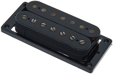 Nazgul 7 Bridge Uncovered