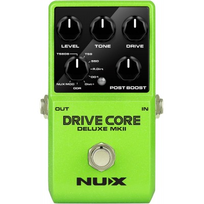 DRIVE CORE DELUXE MK2