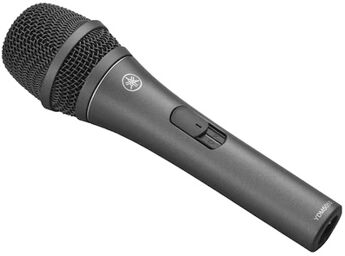 YDM505S Black