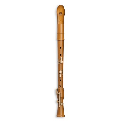 Canta Ténor Confort Coudee 2446KC - Poirier (doigté Baroque)