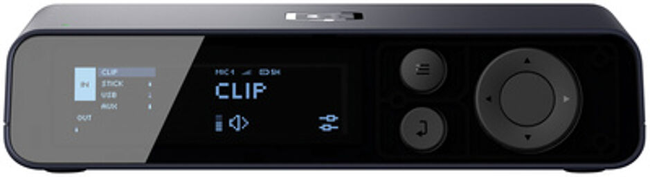 Plus Hub2
