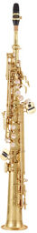 SE-S3L Soprano Sax Gold