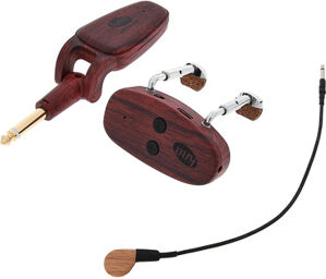 VV-3Wi Violin/Viola Pickup