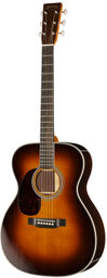 00028 Sunburst LH Sunburst