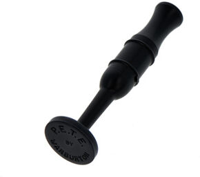 P.E.T.E. Brasswind Plastic