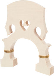Bass Bridge 3/4 Brass Screws