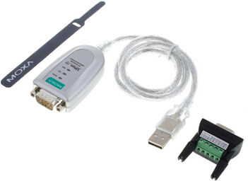 Uport 1150 USB-RS485/RS422/232