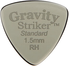 Striker RH Speed Bevels 1,5mm Smoke