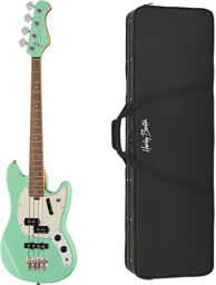 MV-4MSB Seafoam Green w/Case Seefoam Green