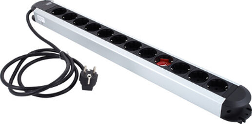 Power Adapter 12-Out