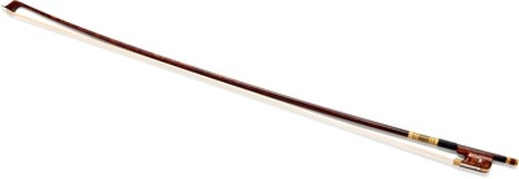 RJSW-02G Snakewood Viola Bow