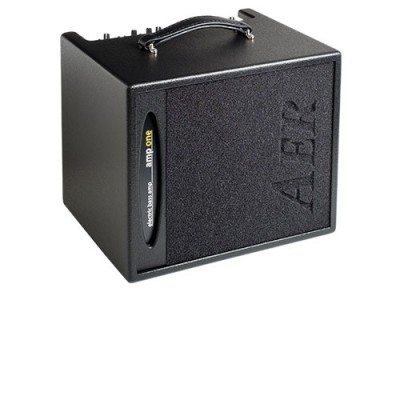 Amp One