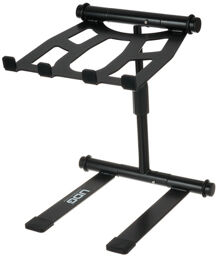 Ultimate Laptop Stand Black