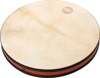 FD20SD Sea Drum African Brown