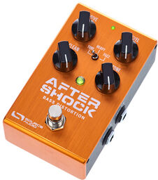AfterShock Bass Distortion