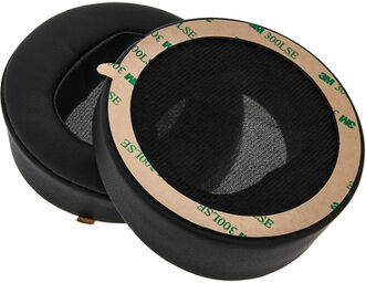 LCD Ear Pads Synthetic Leather