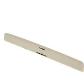 TUSQ PQ9100-00 Acou. Saddle ivoire