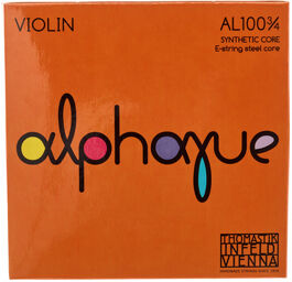 AL100 Alphayue Violin 3/4