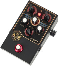 Swarm - Fuzz Harmonizer