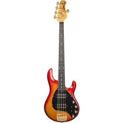 StingRay Special 5 HH Cherry Punch
