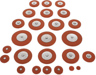 Pad-Set TAS-580