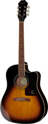 J-45 EC Studio VS Vintage Sunburst