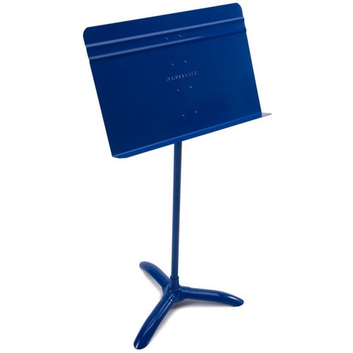 Pupitre Symphony Bleu Verni