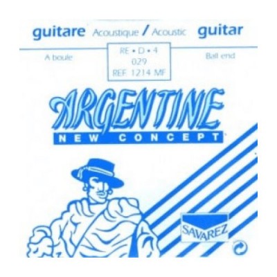 1214MF Argentine A Boucle Re 29