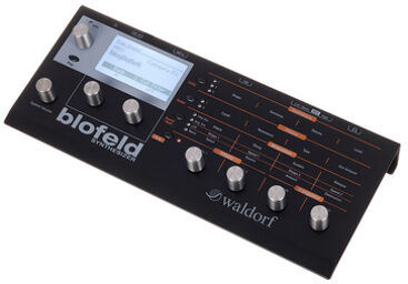 Blofeld Black