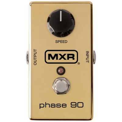 Phase 90 Gold 50th Anniversary