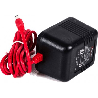 Alimentation 15V-400mA Tonebone