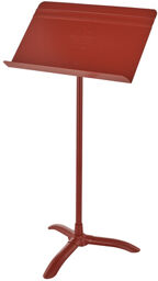 48 Symphony Music Stand Red M Rouge mat