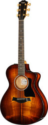 222ce-K DLX Shaded Edgeburst
