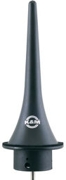 15224 Clarinet Peg Noir