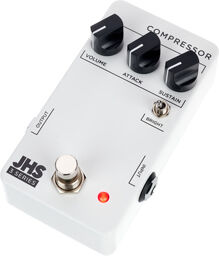 3 Series Compressor