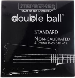 SST-109 Standard Bass Set