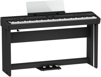 FP-90X BK Home Bundle Noir