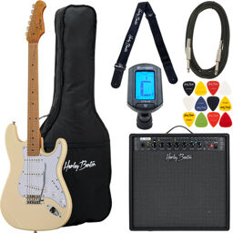 ST-62MN VW Vintage Seri Set Vintage White