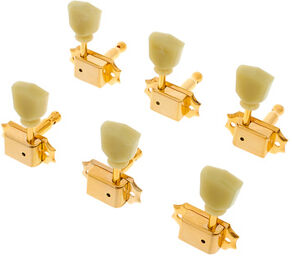 SD90-SL Tuners 3L/3R G