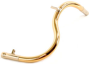 Leadpipe B14 Royal Baritone