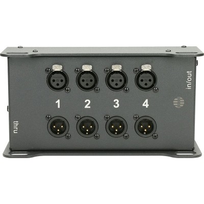 Catlink TR Aes Ebu Truss Box Catlink 3P.
