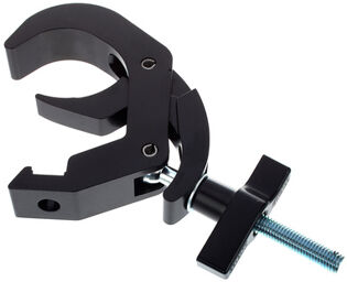 T58501 Titan Quick Trigger BK Noir