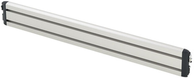 MiKA System Wall S Aluminium