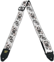 Jacquard Strap Shadow Blossom Shadow Blossom Jacquard