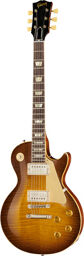 Les Paul 59 GPB Heavy Aged Golden Poppy Burst