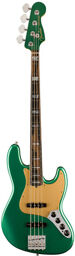 LTD AM Ultra J Bass MYS PNG Mystic Pine Green