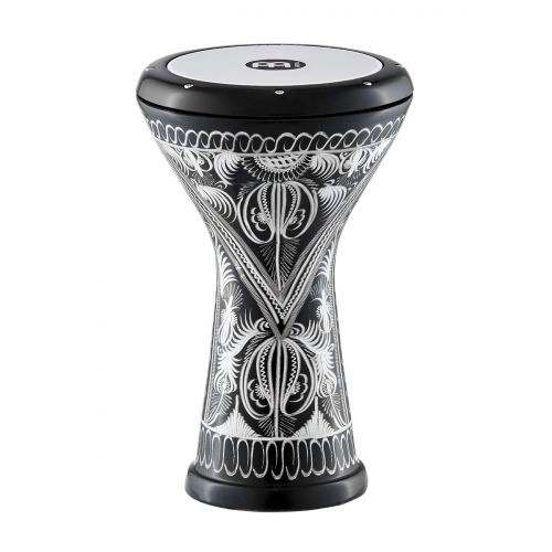 MDAR3018 - Doumbek Aluminium 21.5 X 43.5 CM