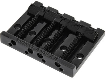 Bass Bridge Badass II 4 B