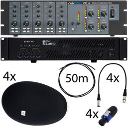 4room Bundle S black noir