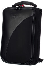 Trekking Bb-Clarinet German BK black